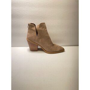 Abound Women's Callan Fab Pointy Heel Bootie Sz 8